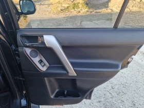 Toyota Land cruiser, снимка 13