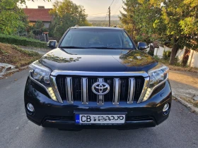 Toyota Land cruiser, снимка 1