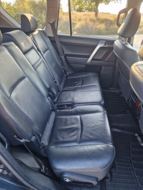 Toyota Land cruiser, снимка 9