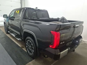 Toyota Tundra * LIMITED CREW CAB SHORT BED * CARFAX * , снимка 4