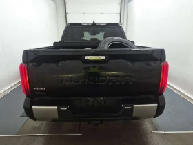 Toyota Tundra * LIMITED CREW CAB SHORT BED * CARFAX * , снимка 16