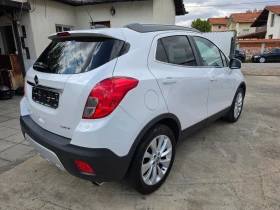 Opel Mokka 1.6CDTI FACELIFT EURO6B 4x4, снимка 8