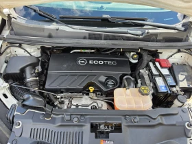 Opel Mokka 1.6CDTI FACELIFT EURO6B 4x4, снимка 15