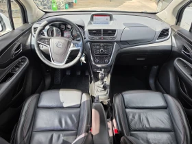 Opel Mokka 1.6CDTI FACELIFT EURO6B 4x4, снимка 9