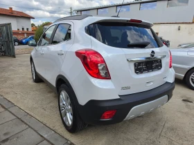 Opel Mokka 1.6CDTI FACELIFT EURO6B 4x4, снимка 6