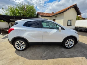 Opel Mokka 1.6CDTI FACELIFT EURO6B 4x4, снимка 5
