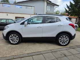 Opel Mokka 1.6CDTI FACELIFT EURO6B 4x4, снимка 4