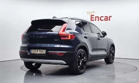Volvo XC40 * B4 Inscription * , снимка 2
