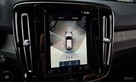 Volvo XC40 * B4 Inscription * , снимка 15