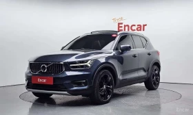 Volvo XC40 * B4 Inscription * , снимка 1