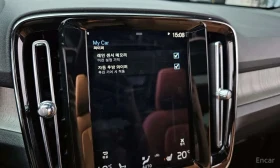 Volvo XC40 * B4 Inscription * , снимка 16