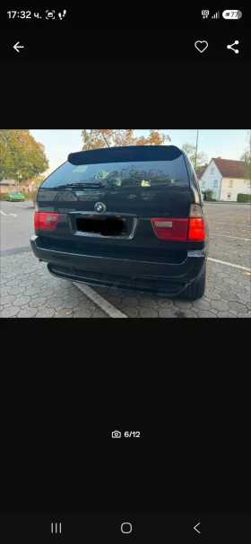 BMW X5 3.0d FACELIFT GERMANY PANORAMA DINAMIC XENON TOP!!, снимка 2