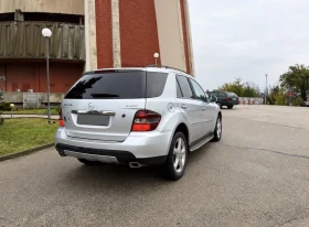 Mercedes-Benz ML 320 3.2 Sport, снимка 5