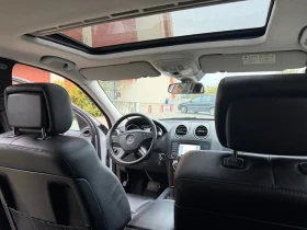 Mercedes-Benz ML 320 3.2 Sport, снимка 10