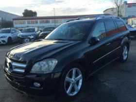 Mercedes-Benz GL 500 | Mobile.bg    8