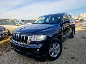 Jeep Grand cherokee 3.0 CRD 1