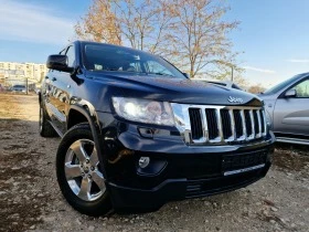 Jeep Grand cherokee 3.0 CRD, снимка 3