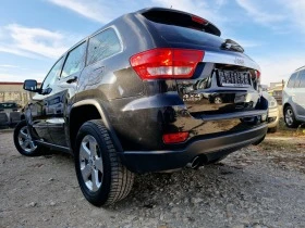 Jeep Grand cherokee 3.0 CRD, снимка 4