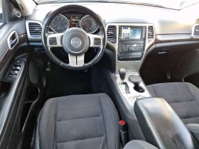 Jeep Grand cherokee 3.0 CRD, снимка 8