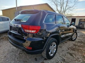 Jeep Grand cherokee 3.0 CRD, снимка 2