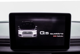 Audi Q5 TFSI QUATTRO, снимка 11 - Автомобили и джипове - 39514962