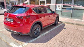 Mazda CX-5 2.5i Sport 4x4 | Mobile.bg   5