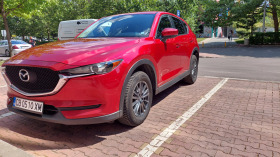 Обява за продажба на Mazda CX-5 2.5i Sport 4x4 ~35 000 лв. - изображение 1