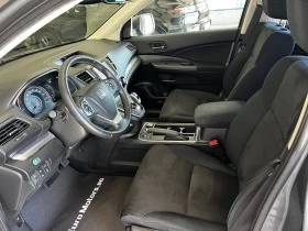 Honda Cr-v 1.6 DTEC, 4X4, ELEGANCE | Mobile.bg    8