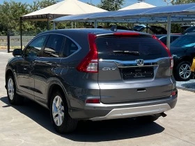 Honda Cr-v 1.6 DTEC, 4X4, ELEGANCE | Mobile.bg    6