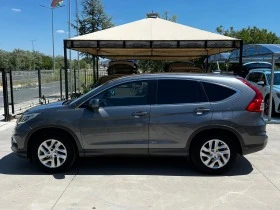 Honda Cr-v 1.6 DTEC, 4X4, ELEGANCE | Mobile.bg    7