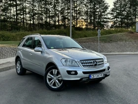 Mercedes-Benz ML 320 SPORT 90.000км FULL-OPTIONAL НОВА - [1] 