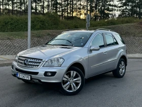 Mercedes-Benz ML 320 SPORT 90.000 FULL-OPTIONAL  | Mobile.bg    3