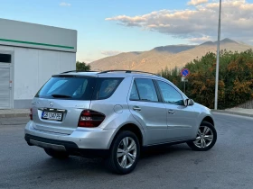 Mercedes-Benz ML 320 SPORT 90.000км FULL-OPTIONAL НОВА, снимка 5