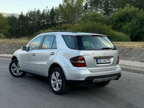 Mercedes-Benz ML 320 SPORT 90.000км FULL-OPTIONAL НОВА, снимка 4