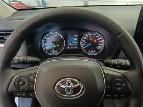 Toyota Rav4 XLE* 2.5 HYBRID* FULL LED* 4x4 | Mobile.bg    9