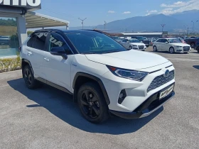 Toyota Rav4 XLE* 2.5 HYBRID* FULL LED* 4x4, снимка 3