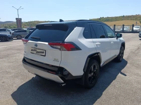 Toyota Rav4 XLE* 2.5 HYBRID* FULL LED* 4x4, снимка 4