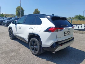 Toyota Rav4 XLE* 2.5 HYBRID* FULL LED* 4x4, снимка 5