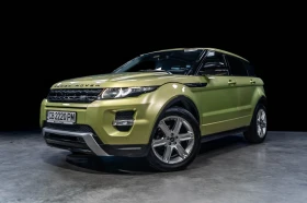 Land Rover Range Rover Evoque 4x4* Pano* Meridian* , снимка 1