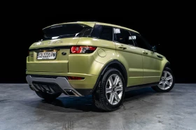 Land Rover Range Rover Evoque 4x4* Pano* Meridian* , снимка 4