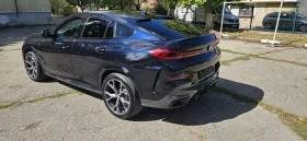     BMW X6 3.0. -