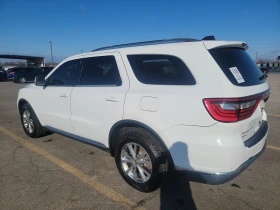 Dodge Durango Limited 4x4  8ZF     | Mobile.bg    4