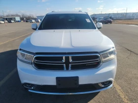 Dodge Durango Limited 4x4  8ZF     | Mobile.bg    3