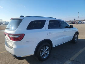 Dodge Durango Limited 4x4  8ZF     | Mobile.bg    5