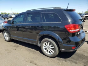 Dodge Journey 3.6i V6, снимка 4