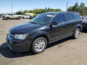 Dodge Journey 3.6i V6