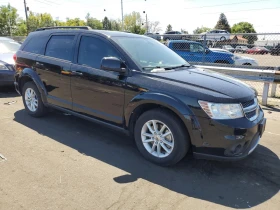 Dodge Journey 3.6i V6, снимка 3