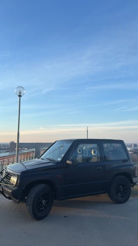 Suzuki Vitara, снимка 4