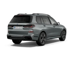 BMW X7 xDrive40d, снимка 3