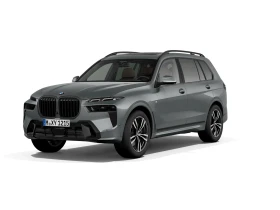 BMW X7 xDrive40d, снимка 2